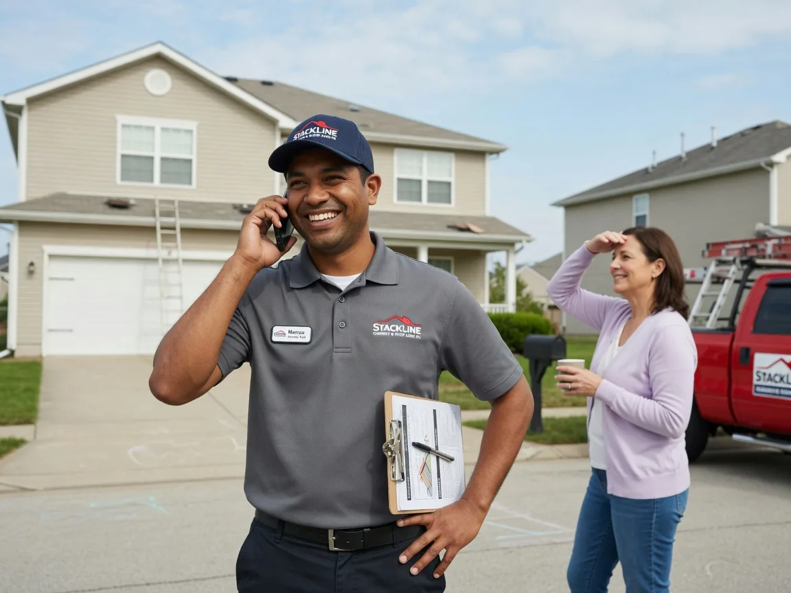 Chimney flashing repair Hudson, WY FAQs